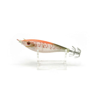 Captain 3010 Kalamar Zokası 7cm Flash Filinta Squid