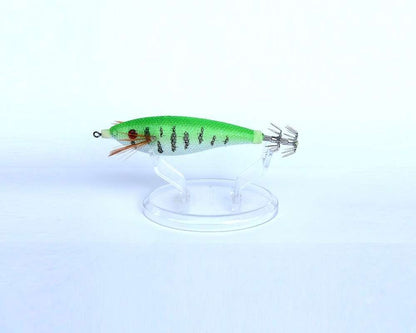 Captain 3010 Kalamar Zokası 7cm Flash Filinta Squid
