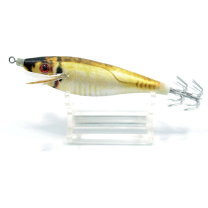 Captain 3010 Kalamar Zokası 7cm Flash Filinta Squid
