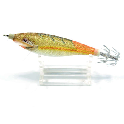 Captain 3010 Kalamar Zokası 7cm Flash Filinta Squid