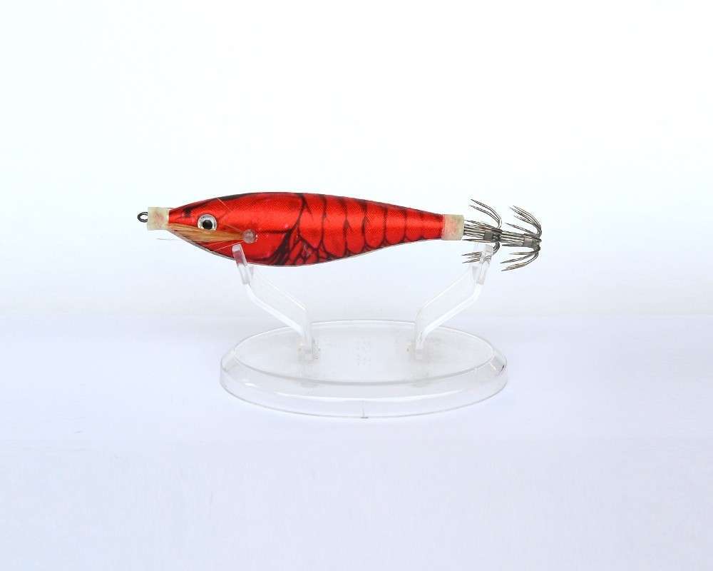 Captain 3015 Kalamar Zokası 7cm Toto Zogga Squid