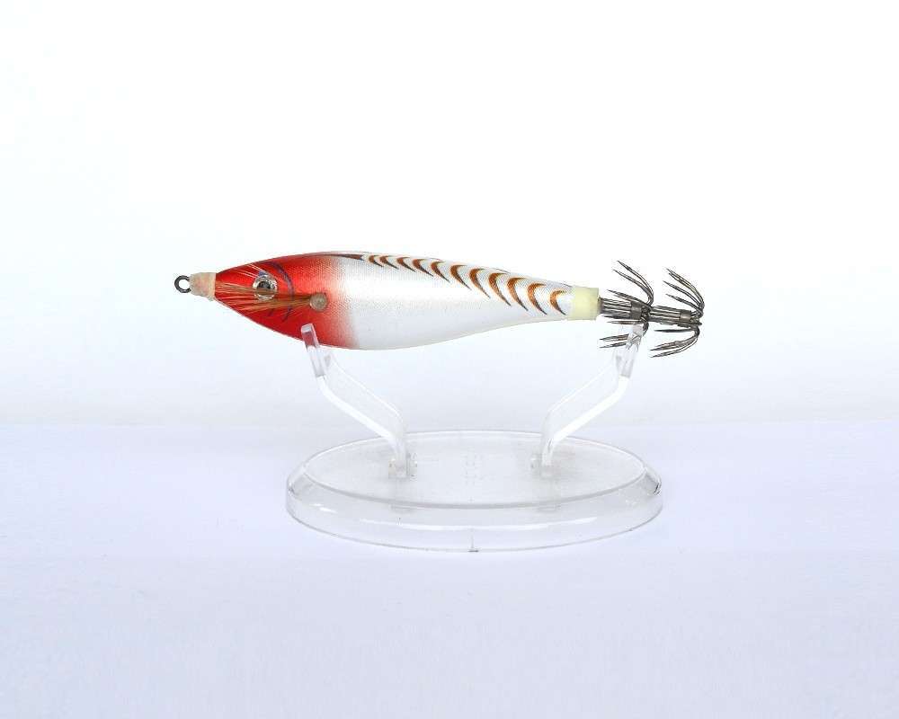 Captain 3015 Kalamar Zokası 7cm Toto Zogga Squid