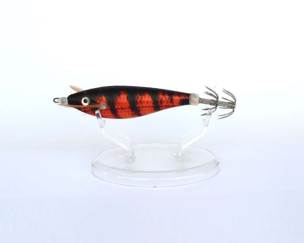 Captain 3015 Kalamar Zokası 7cm Toto Zogga Squid