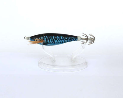 Captain 3015 Kalamar Zokası 7cm Toto Zogga Squid