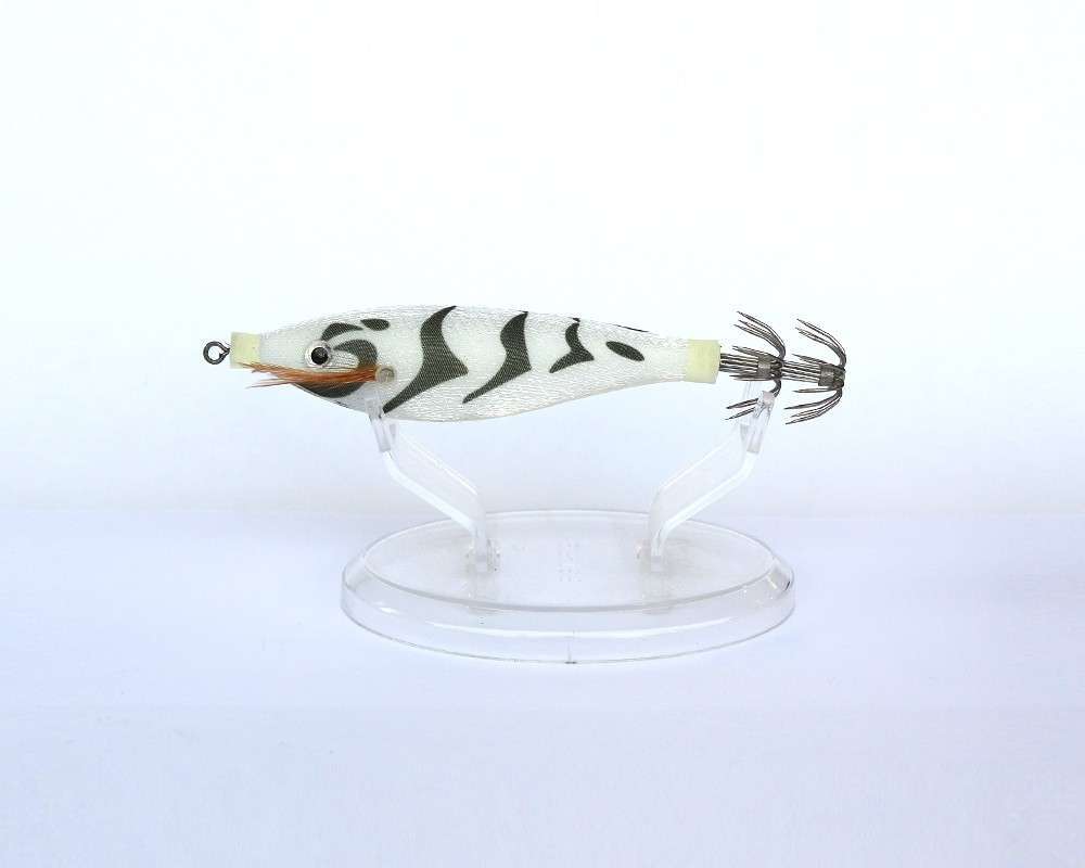Captain 3015 Kalamar Zokası 7cm Toto Zogga Squid