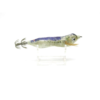 Captain 3016 Işıklı Kalamar Zokası 8cm Fukado Squid