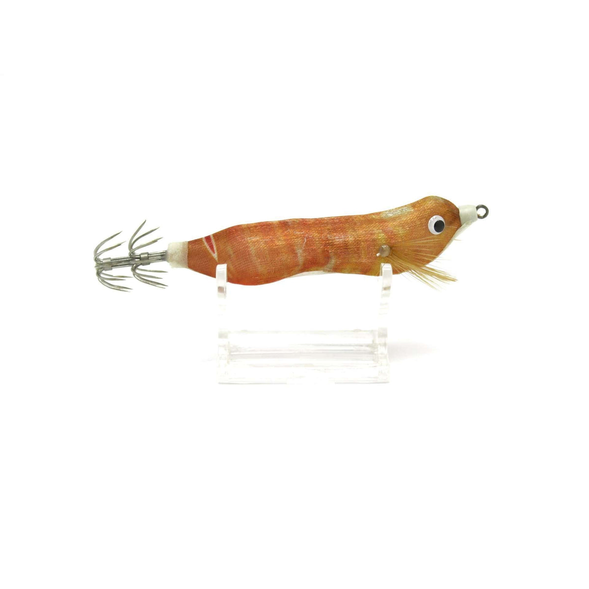 Captain 3016 Işıklı Kalamar Zokası 8cm Fukado Squid