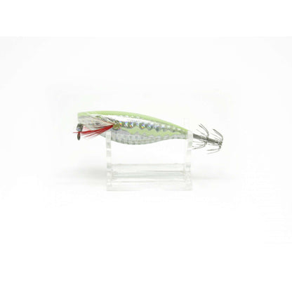 Captain 3021 Kalamar Zokası 7cm Crystal Glow