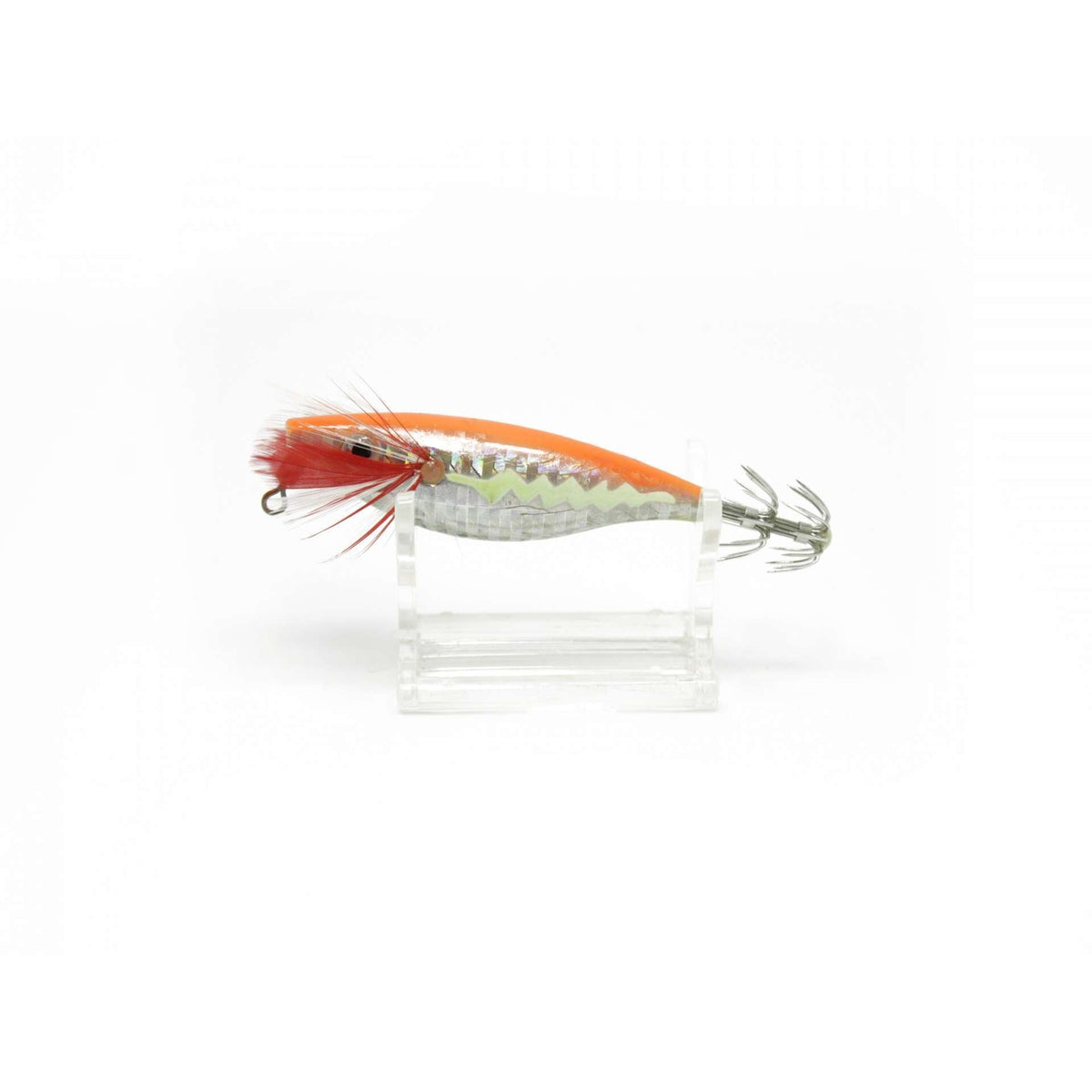 Captain 3021 Kalamar Zokası 7cm Crystal Glow