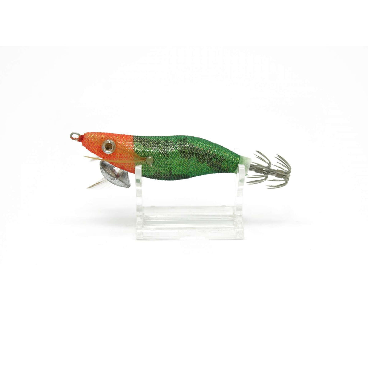 Captain 3022 Kalamar Zokası 8cm Baby Japannes Size 22