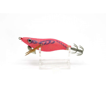Captain 3022 Kalamar Zokası 8cm Baby Japannes Size 22