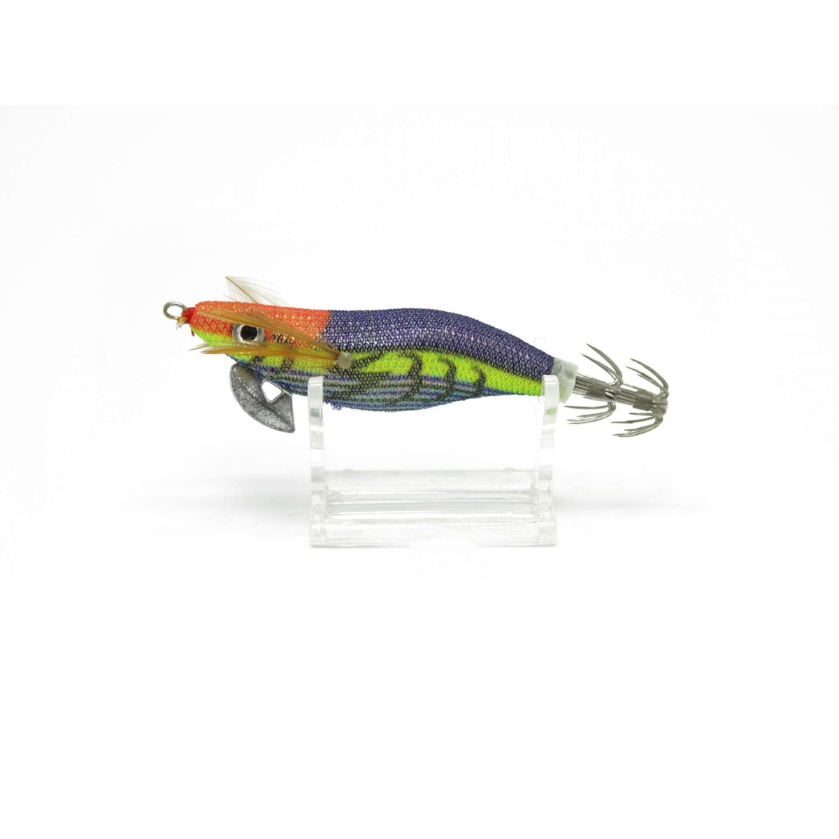 Captain 3022 Kalamar Zokası 8cm Baby Japannes Size 22