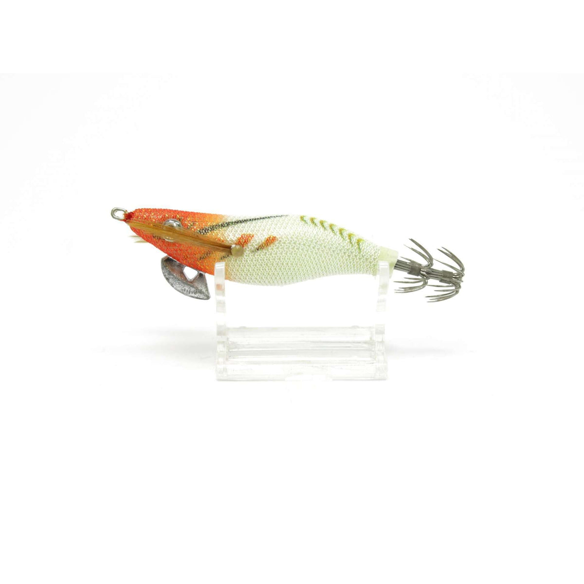 Captain 3022 Kalamar Zokası 8cm Baby Japannes Size 22