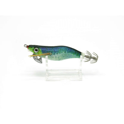 Captain 3022 Kalamar Zokası 8cm Baby Japannes Size 22
