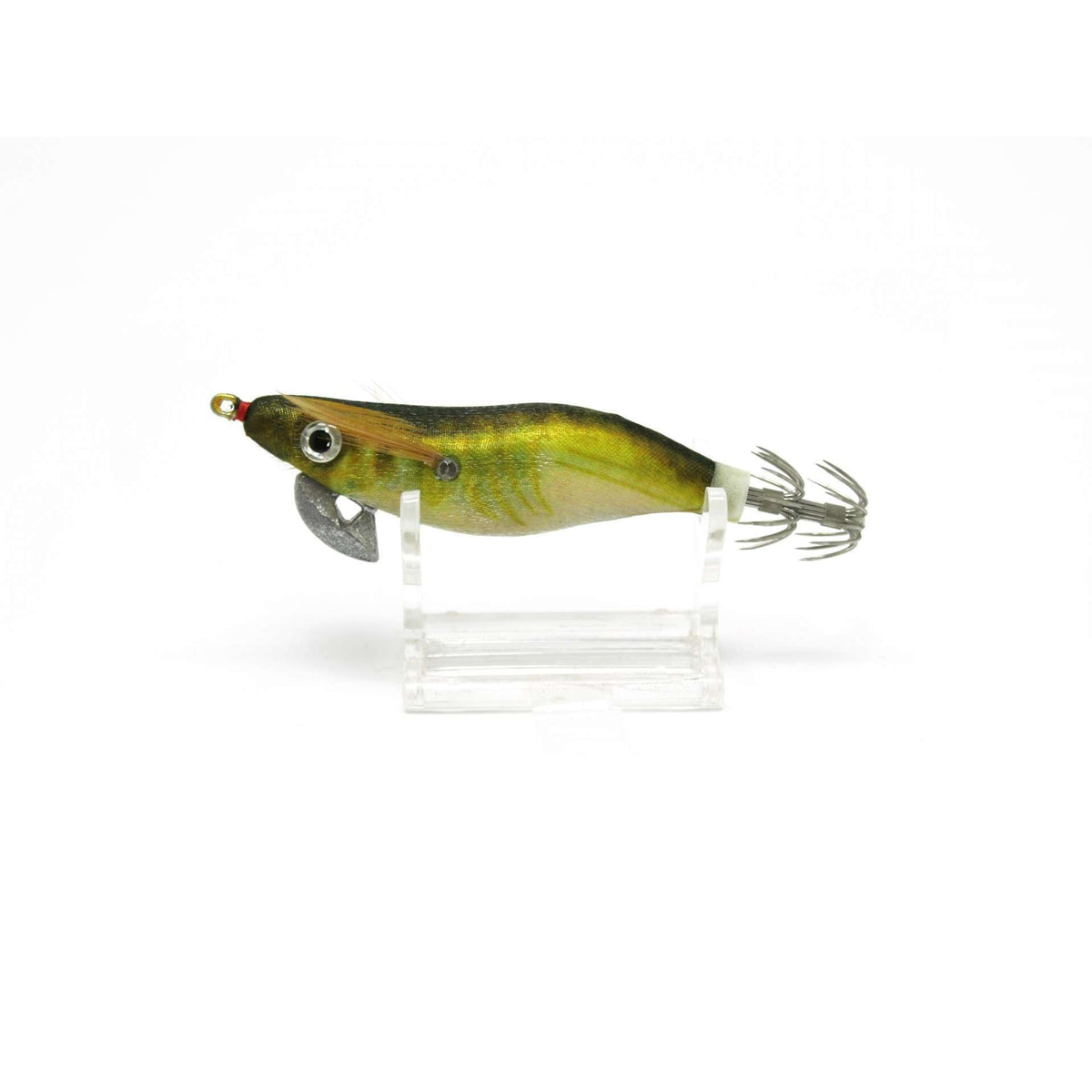 Captain 3022 Kalamar Zokası 8cm Baby Japannes Size 22