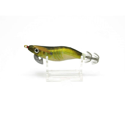 Captain 3022 Kalamar Zokası 8cm Baby Japannes Size 22