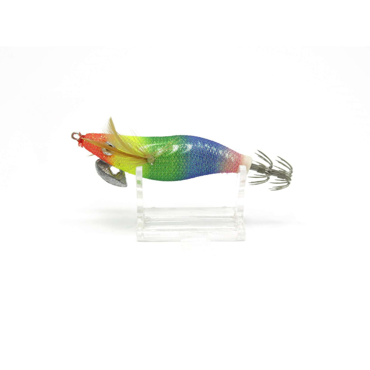 Captain 3022 Kalamar Zokası 8cm Baby Japannes Size 22