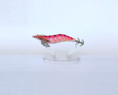 Captain 3023 Kalamar Zokası 11cm Japannes Squid Size 30