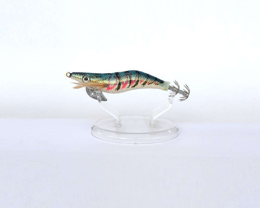 Captain 3023 Kalamar Zokası 11cm Japannes Squid Size 30