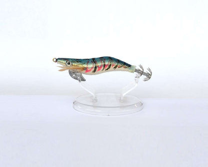 Captain 3023 Kalamar Zokası 11cm Japannes Squid Size 30