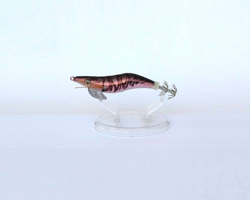 Captain 3023 Kalamar Zokası 11cm Japannes Squid Size 30
