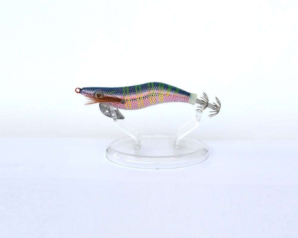 Captain 3023 Kalamar Zokası 11cm Japannes Squid Size 30