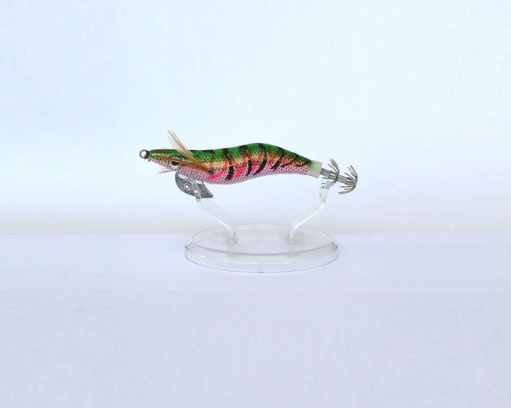 Captain 3023 Kalamar Zokası 11cm Japannes Squid Size 30
