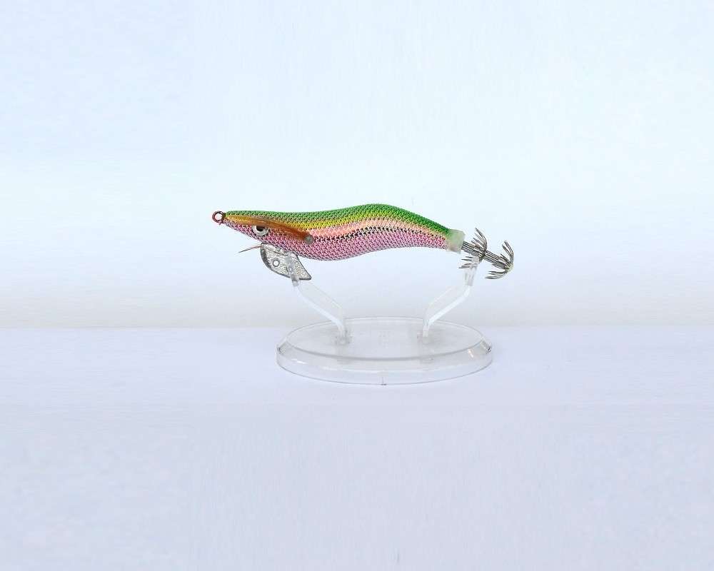 Captain 3023 Kalamar Zokası 11cm Japannes Squid Size 30