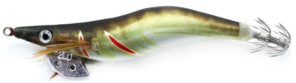 Captain 3023 Kalamar Zokası 11cm Japannes Squid Size 30