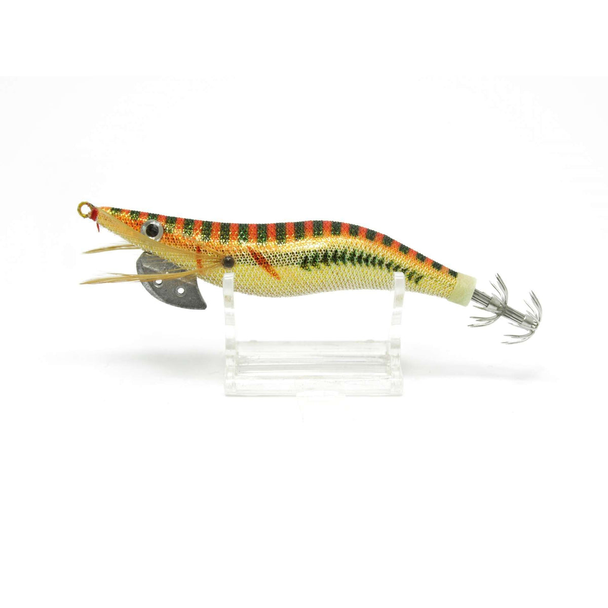 Captain 3023 Kalamar Zokası 11cm Japannes Squid Size 30