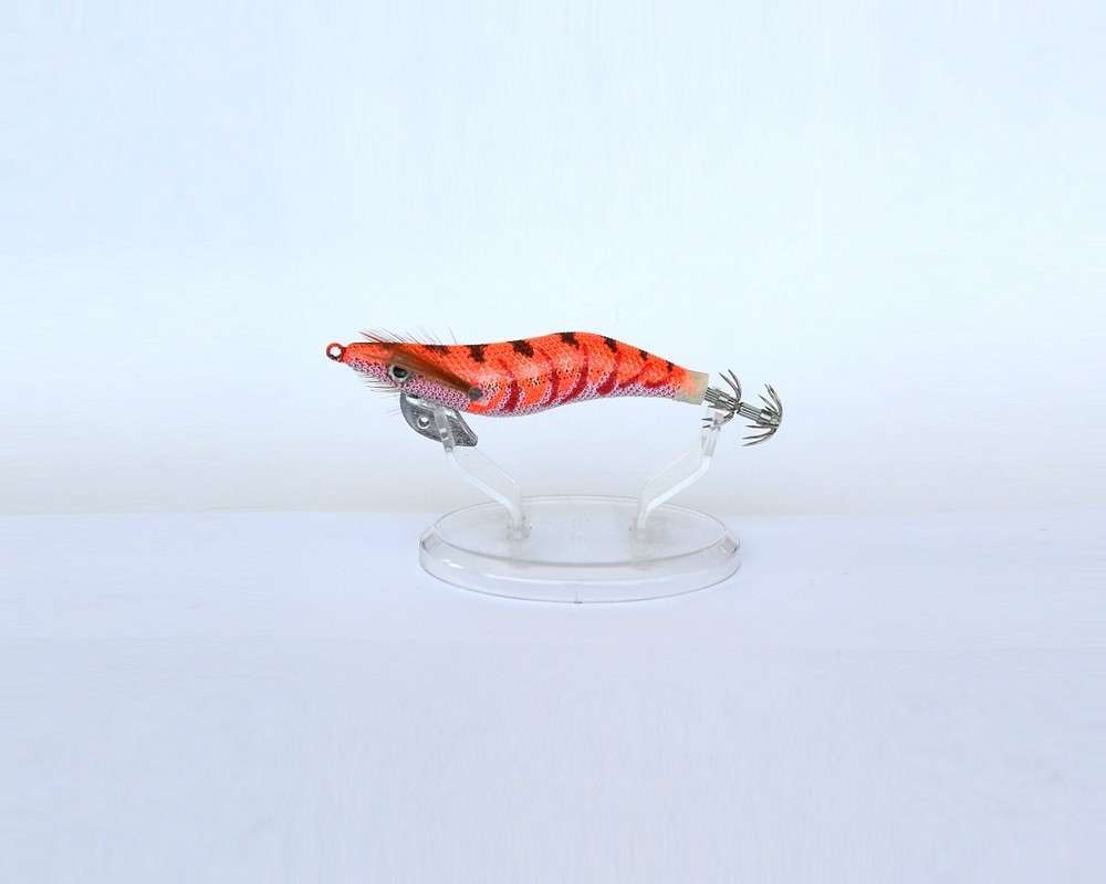 Captain 3023 Kalamar Zokası 11cm Japannes Squid Size 30
