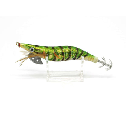Captain 3023 Kalamar Zokası 11cm Japannes Squid Size 30