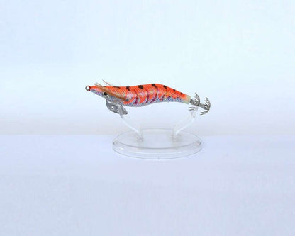 Captain 3023 Kalamar Zokası 11cm Japannes Squid Size 30