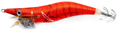 Captain 3023 Kalamar Zokası 11cm Japannes Squid Size 30