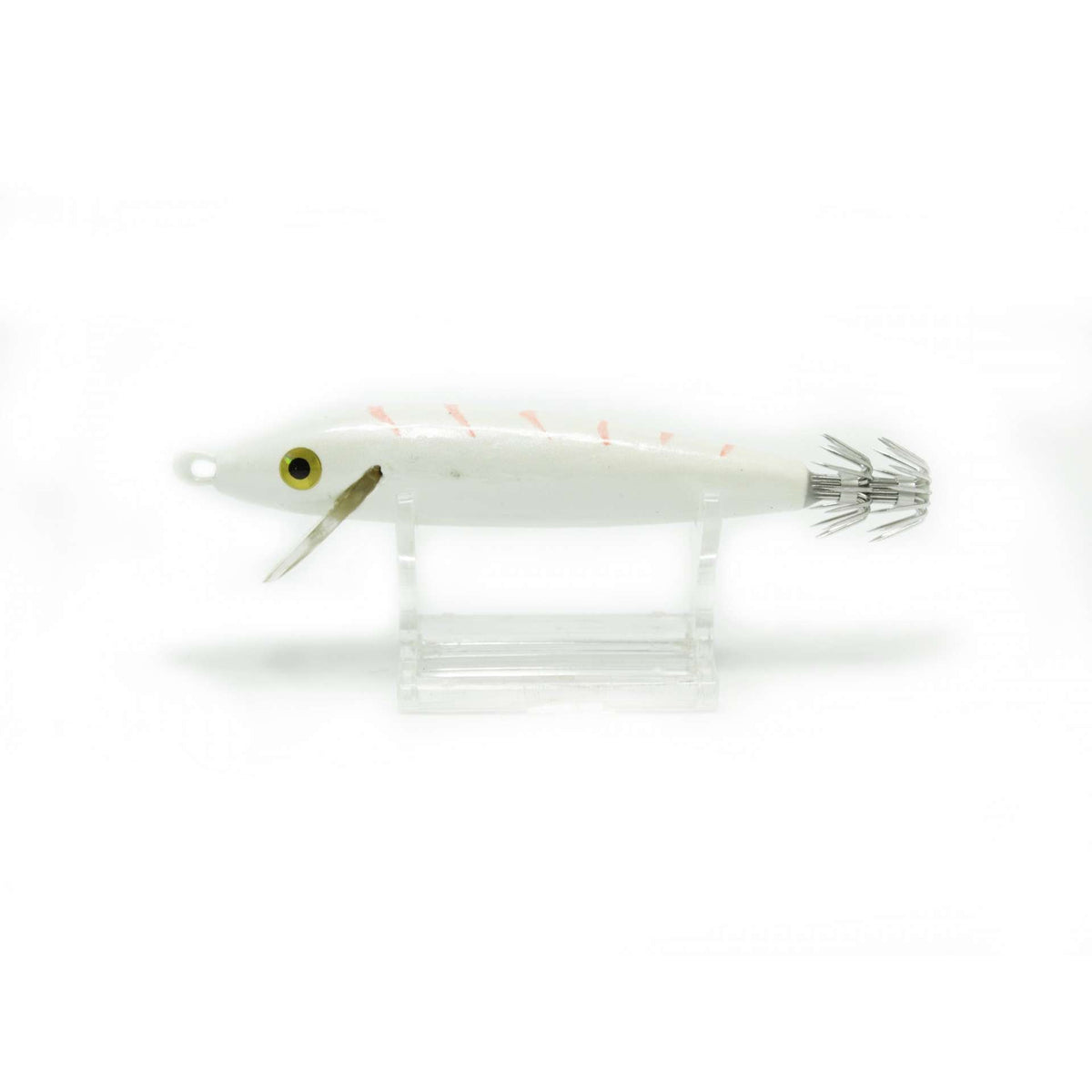 Captain 3024 Kalamar Zokası 10cm Lures Squid