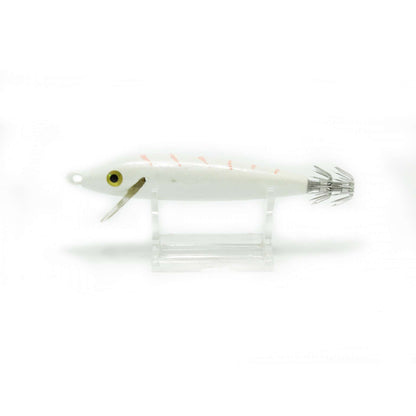 Captain 3024 Kalamar Zokası 10cm Lures Squid