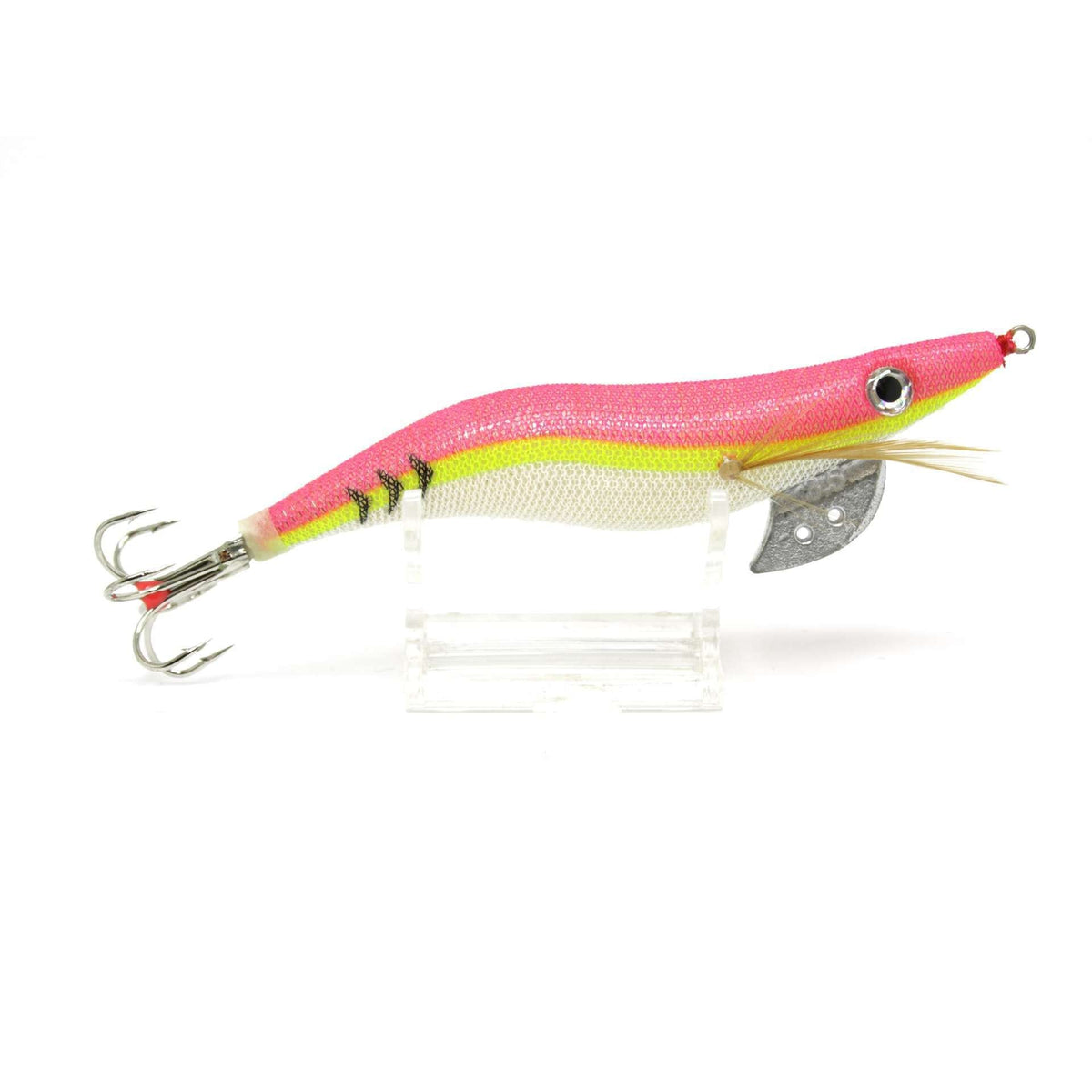 Captain 3025 Kalamar Zokası 12cm Different Squid Size 35