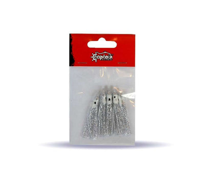 Captain 3593 Octopus Pride 5cm Ahtapot Sübye 5li Paket Suni Yem