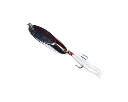 Captain 6025 Kesme Kaşık 28gr Xperia Flash 68cm