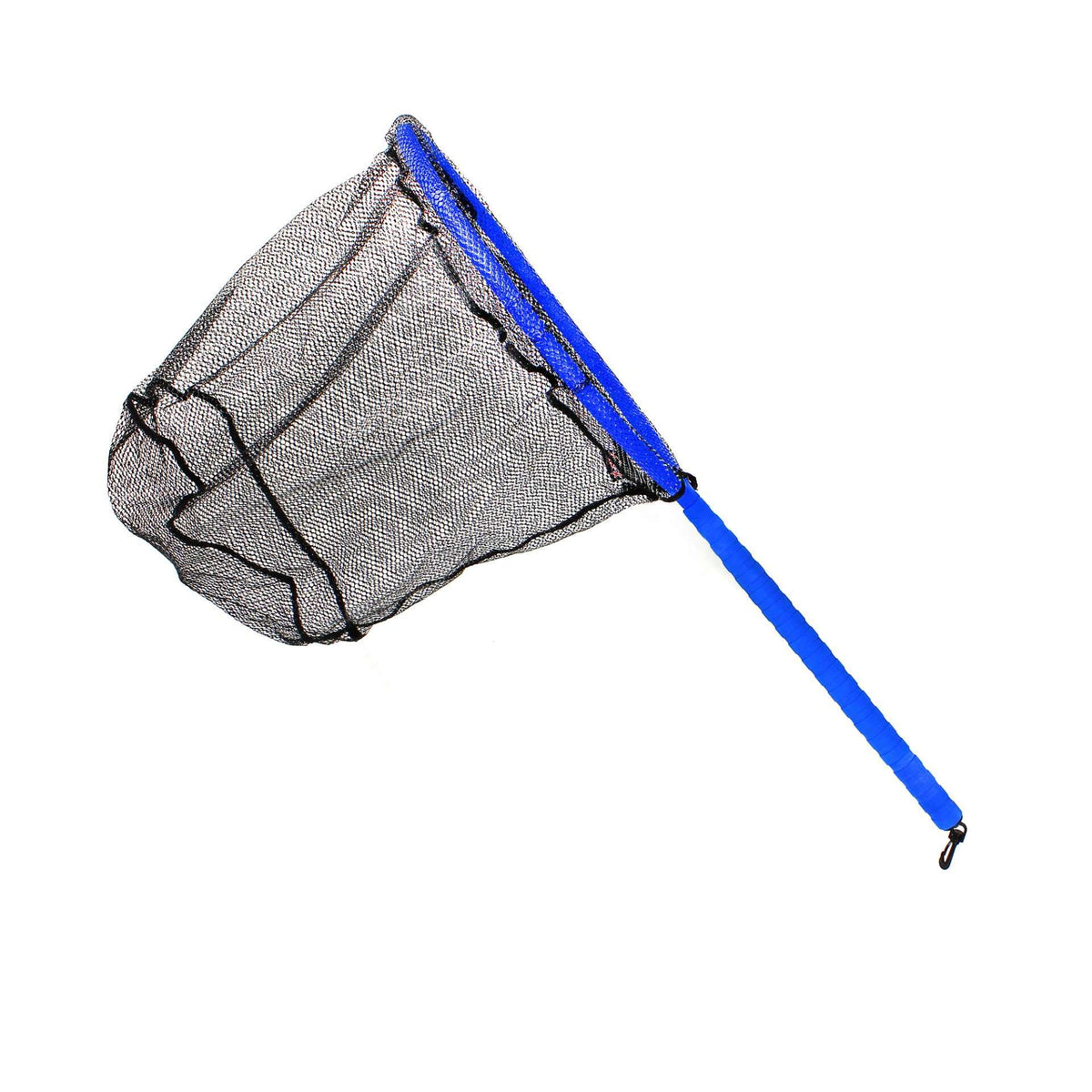 Captain 6790 Kepçe Tek Parça 100cm Alüminyum Saplı 45x42cm  Rubber Tor