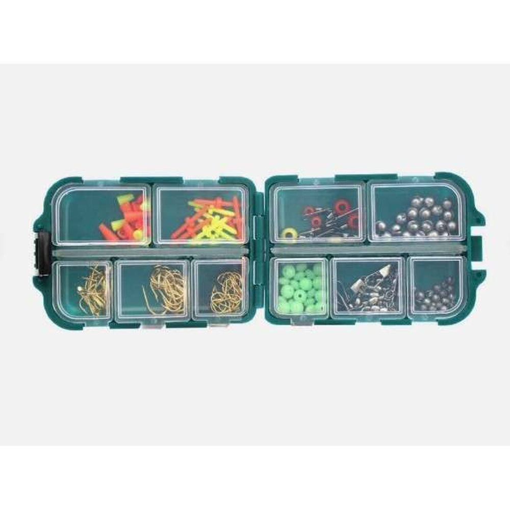 Captain 7755 Tool Box Mix LRF Seti 105 Parça
