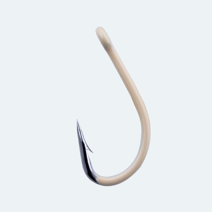 BKK Carp Hook Hand Ground Olta İğnesi