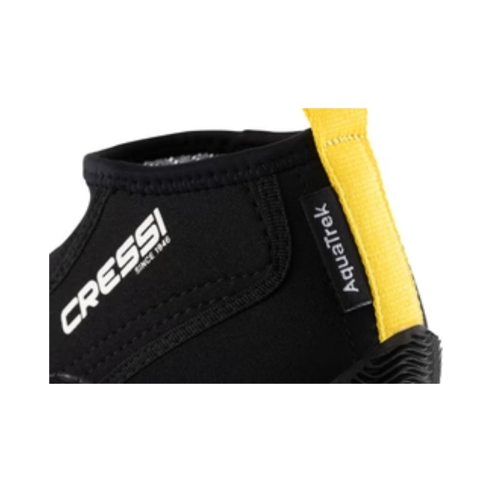 Cressi Aquatrek Dalış Çizmesi