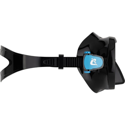 Cressi F-Dual Supernova Maske Şnorkel Seti