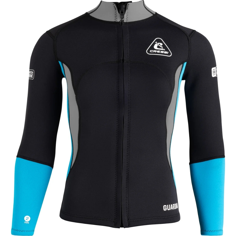Cressi Guardian Lady Dalış Ceketi