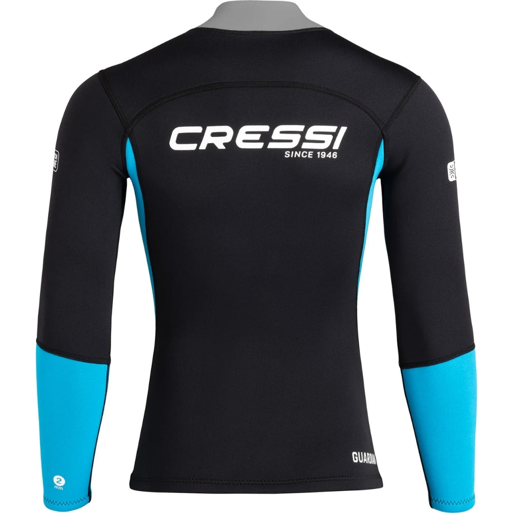 Cressi Guardian Lady Dalış Ceketi