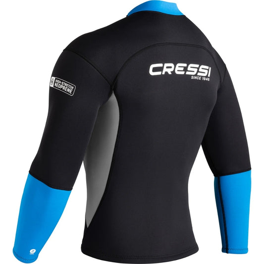 Cressi Guardian Man Dalış Ceketi