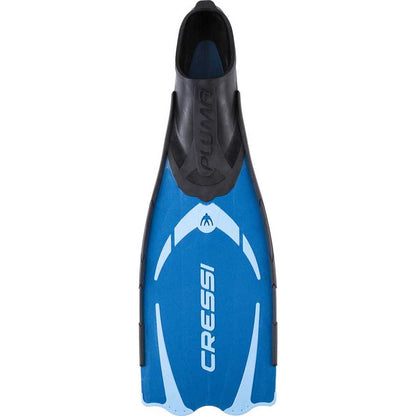 Cressi Pluma Dalış Paleti