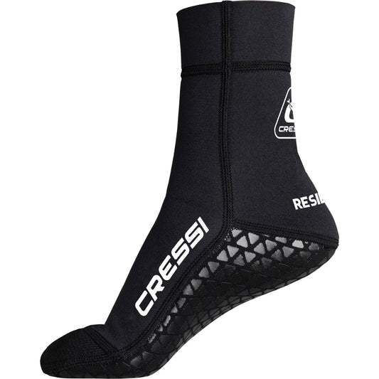 Cressi Resilient Pro Dalış Çorabı