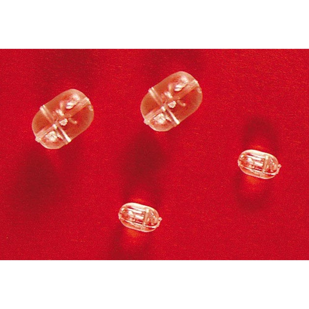 Lineaeffe Cross Beads